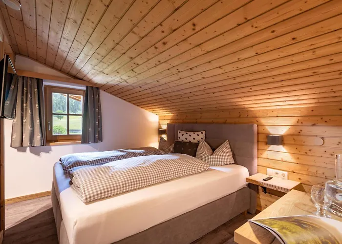 Pension Edelweiss Söll